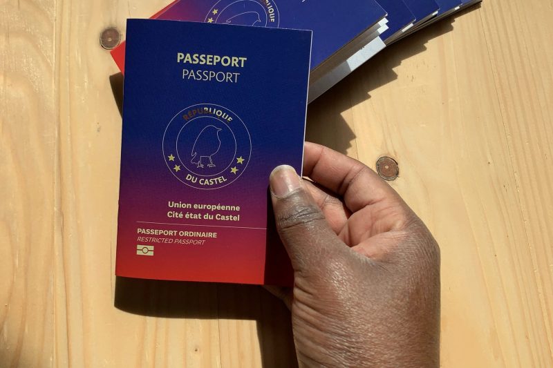 passports